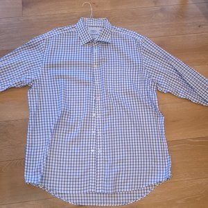 Charles Tyrwhitt French Cuff Dress Shirt